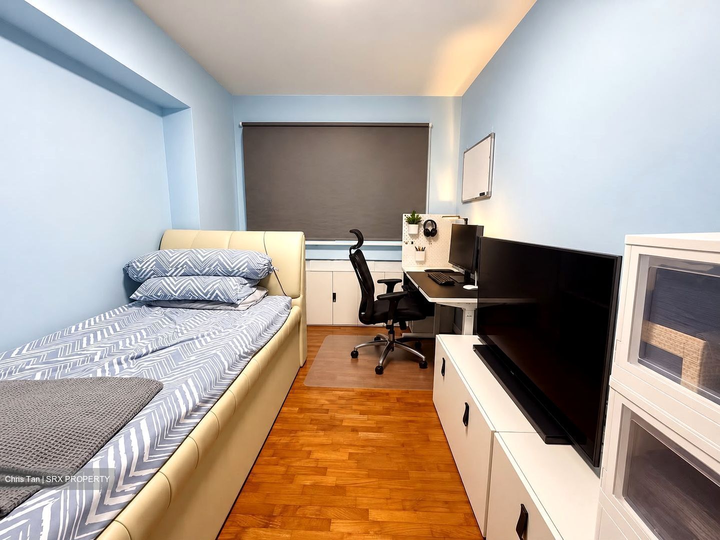 Blk 135 Edgedale Plains (Punggol), HDB 5 Rooms #621058711
